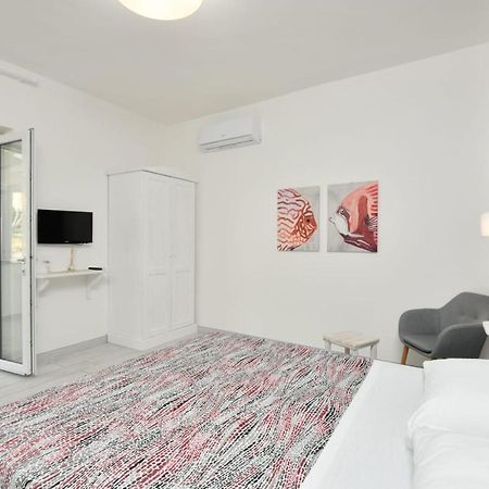 B&B Incentro Santa Maria di Castellabate Extérieur photo